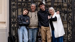 The Tattooist s Son Journey to Auschwitz (2025)