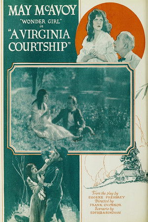 Image A Virginia Courtship