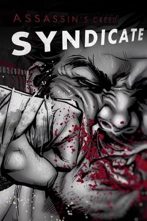 The Syndicate poster