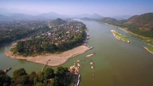 The World's Most Beautiful Landscapes The Mekong River