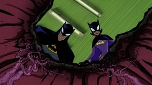 The Batman Season 3 เดอะ แบทแมน ปี 3 ตอนที่ 8