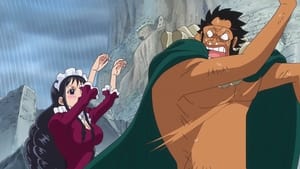 One Piece: Season 17 Episode 710