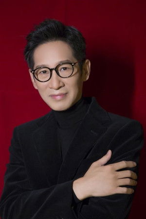 Wang Jinsong photo