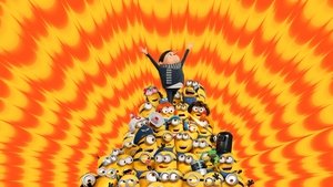 Minions: The Rise of Gru (2022)