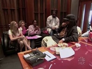 The Celebrity Apprentice Season 3 Episode 8