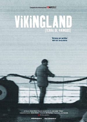 Vikingland film complet