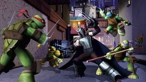 Teenage Mutant Ninja Turtles 2012 Season 2