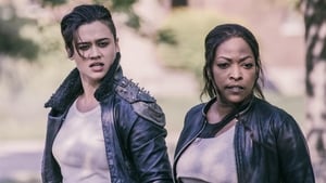 Z Nation 5 x Episodio 3