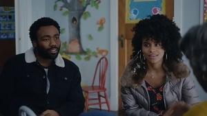 ATLANTA 2 x Episodio 11