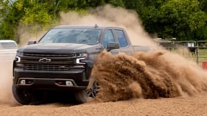 Top Gear America The Best Best Selling Pickup Truck