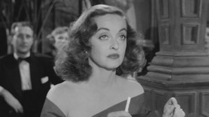 All About Eve 1950 First Early Colored Films Version