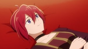 The Water Magician: 1×10