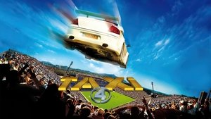 Taxi 4 (2007)