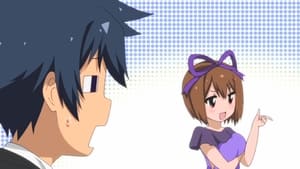 Takamiya Nasuno Desu!: Teekyuu Spin-off: 1×3