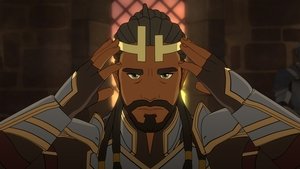 مسلسل The Dragon Prince مدبلج