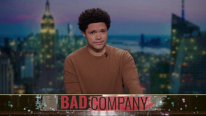 The Daily Show: 27×22