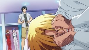Grand Blue Season 1 Episode 9