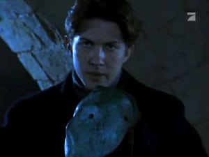 Relic Hunter: 2×19