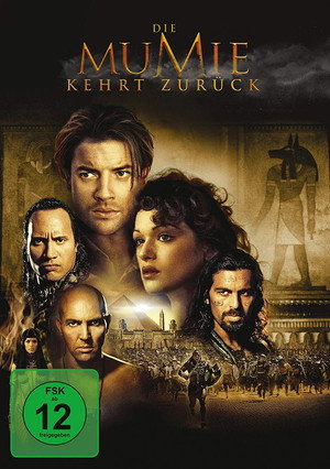 The Mummy Returns 143