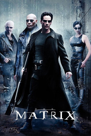 poster The Matrix