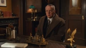 Murdoch Mysteries S16E21