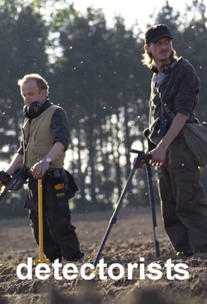 Detectorists: Temporada 1