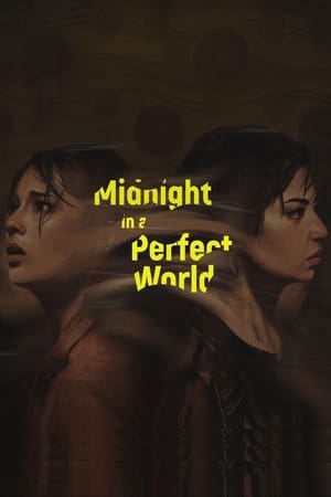 Poster Midnight in a Perfect World (2020)