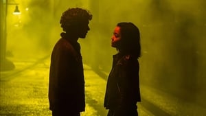 Deadly Class: 1 Staffel 9 Folge