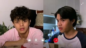 Gameboys Season 1 Episode 2