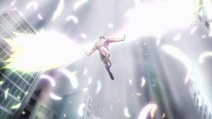 One-Punch Man S1E8