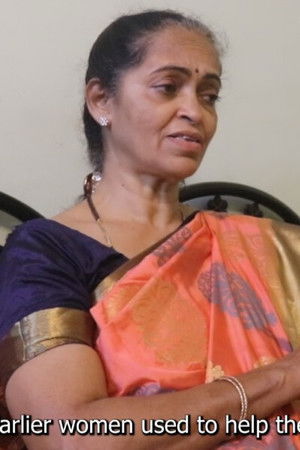 Rashila Shirodkar