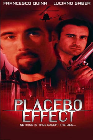 Poster Placebo Effect 1998