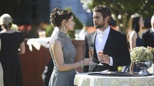 Império de Sangue: 1×7