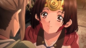 Kabaneri of the Iron Fortress Season 1 Episode 4