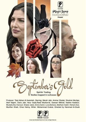 September's Gold (1970)