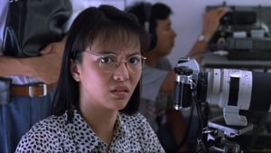 Chị Bộ Đội Đại Náo HongKong (1990) | Her Fatal Ways (1990)