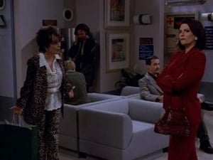Will & Grace Something Borrowed, Someone's Due