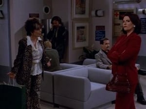 Will & Grace: 4×18