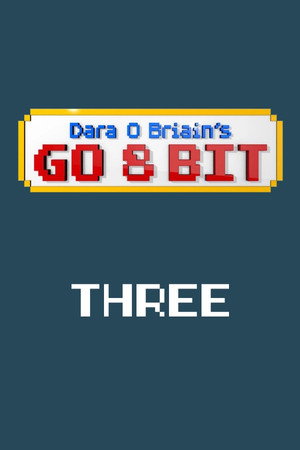 Dara O Briain's Go 8 Bit - Series 3