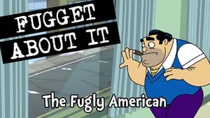 Image The Fugly American