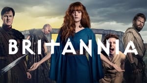 poster Britannia