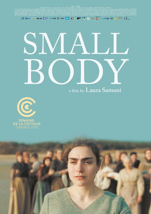 Small Body 13