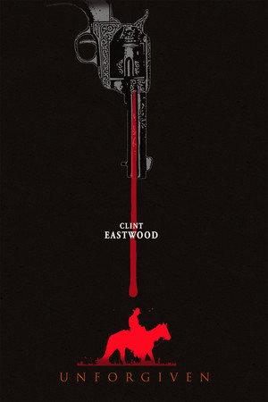 poster Unforgiven
