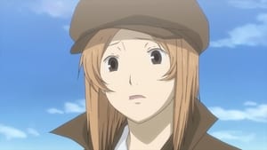 Natsume’s Book of Friends: 2×6