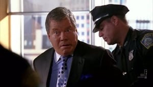 Boston Legal: 5×3