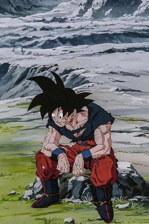 Dragon Ball Z - Saga Boo - poster n°3