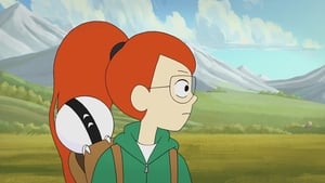 Infinity Train (El Tren Infinito) (1X03) Online Sub Español HD