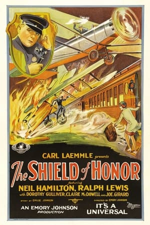 The Shield of Honor