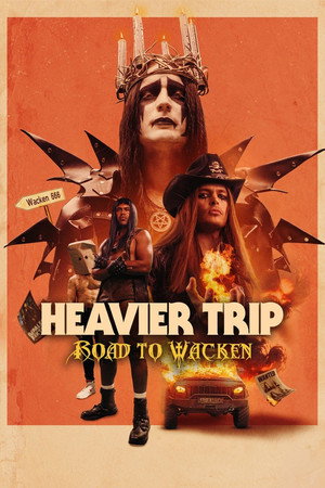 Heavier Trip 18
