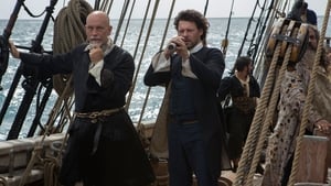 Crossbones: season1 x episode3 online